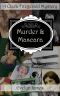 [The Clara Fitzgerald Mysteries 09] • Murder and Mascara